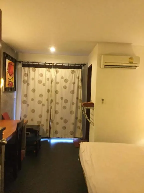 Pp Insula Otel Phi Phi Adaları 2*,  Tayland