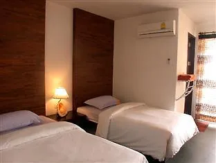 Pp Insula Otel Phi Phi Adaları Konukevi