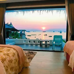 Clear View 3*, Koh Tao Thailand