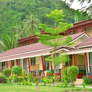 Chongkhao Resort- Island מלון