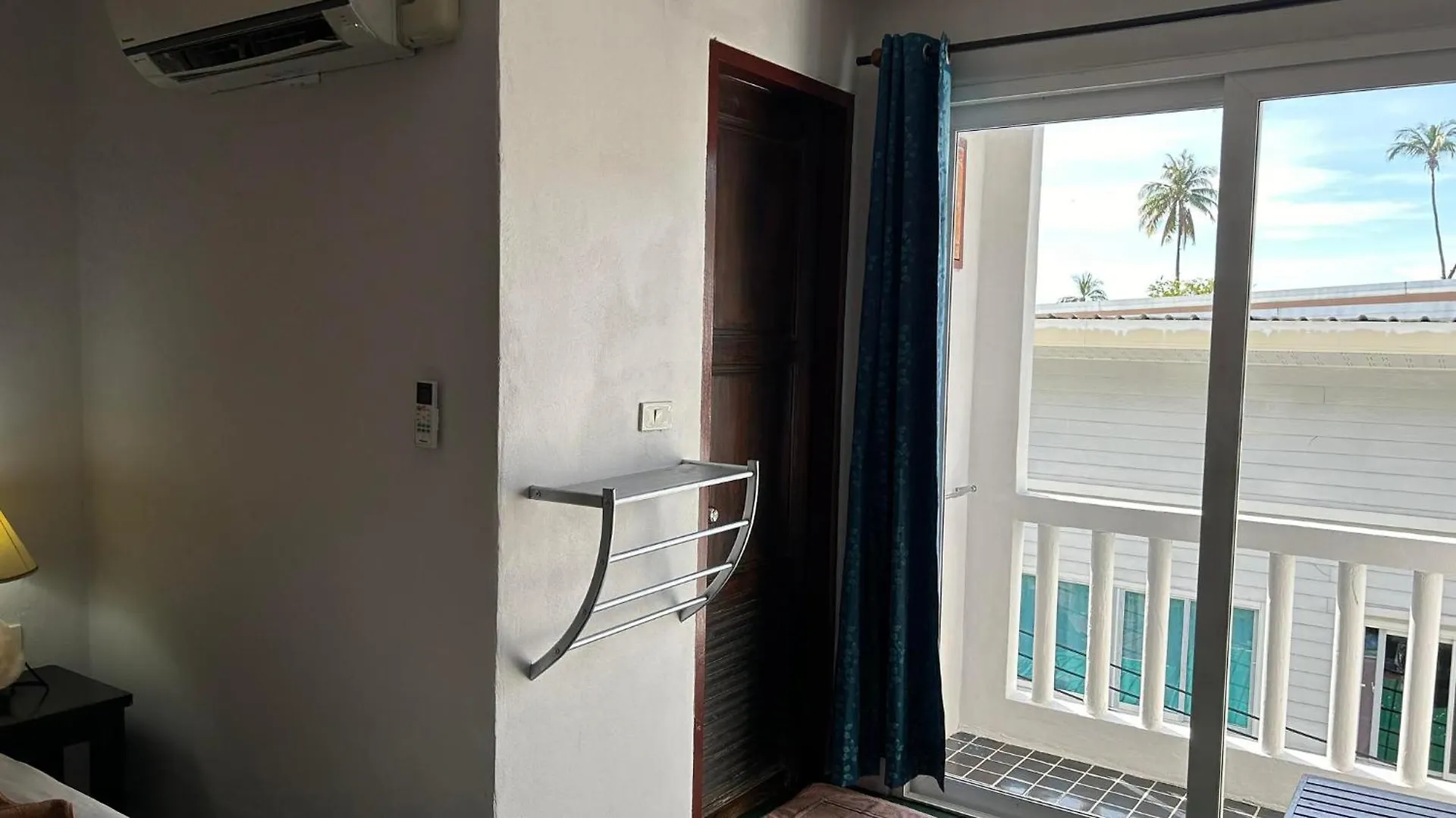Guest house Pp Insula Hotel Phi Phi Don