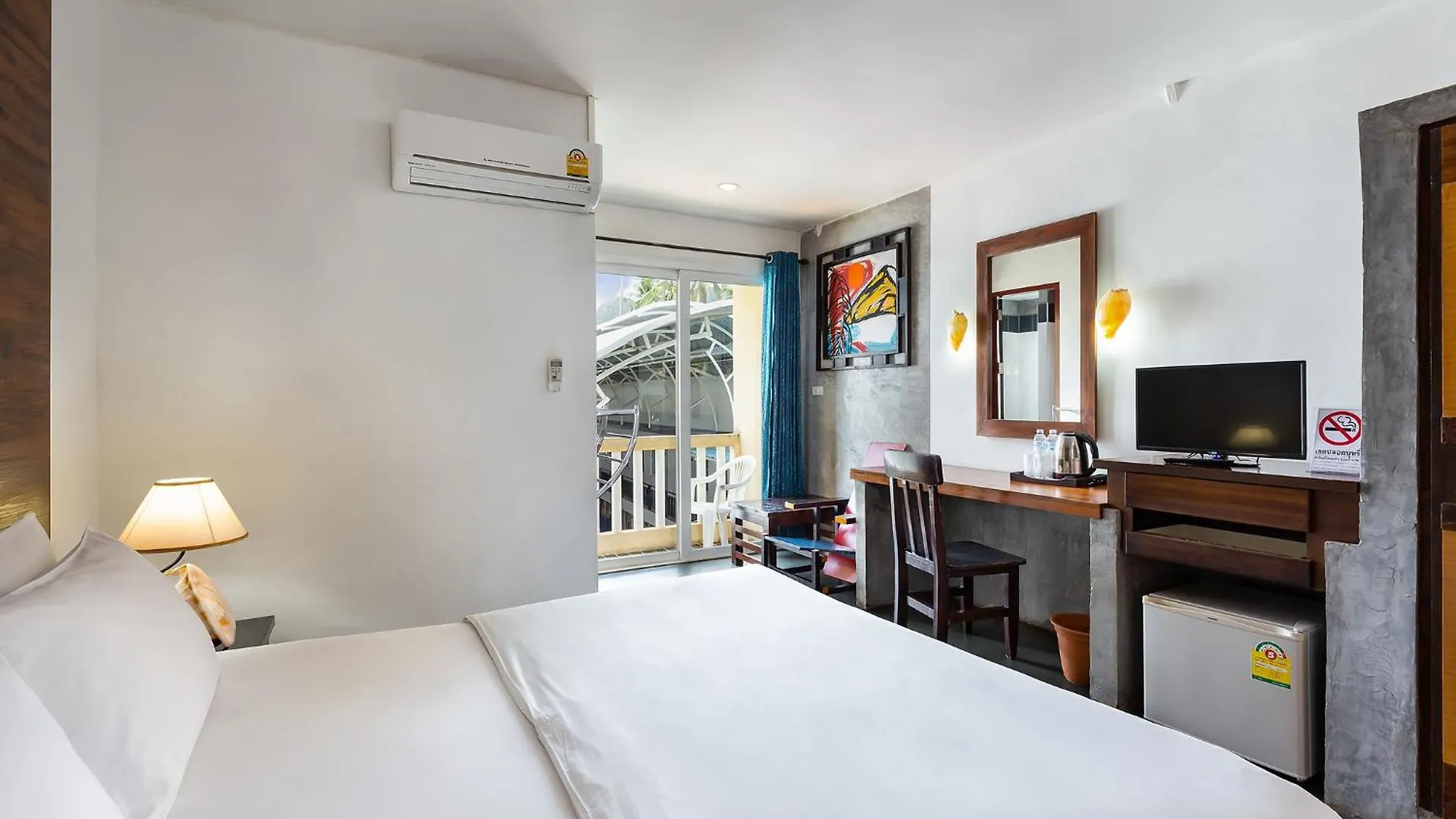 Pp Insula Hotel Phi Phi Don Thailand