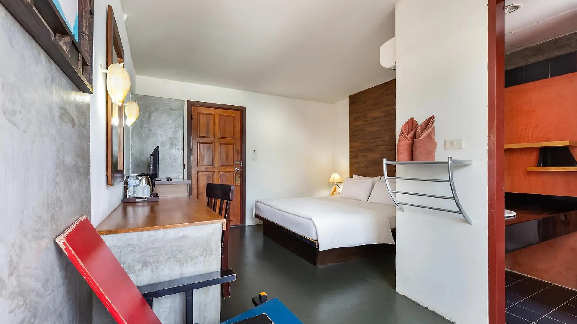 Pp Insula Hotel Phi Phi Don Guest house