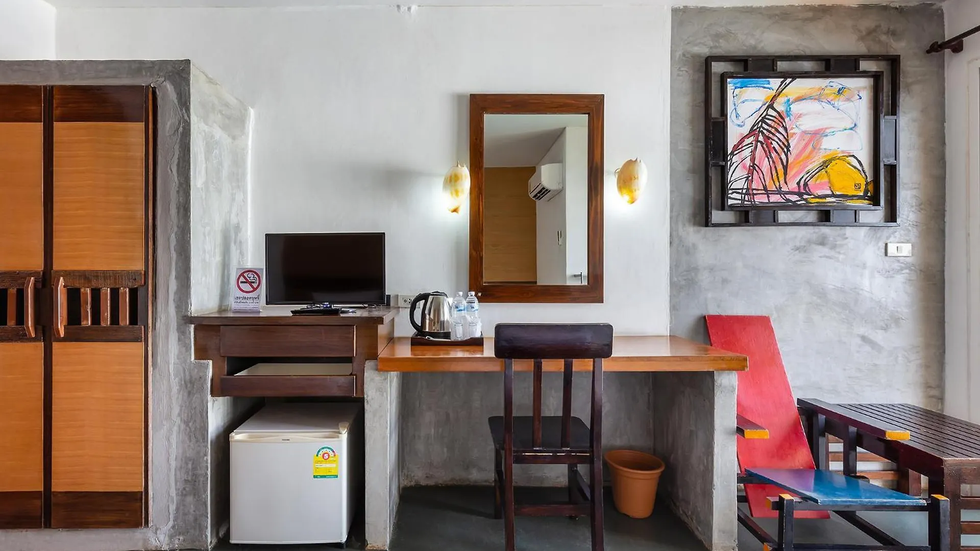 Pp Insula Hotel Phi Phi Don 2*,  Thailand