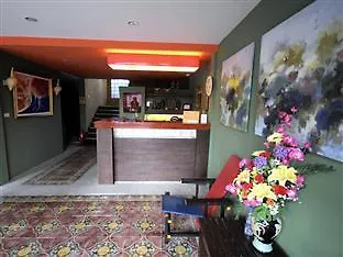 Pp Insula Hotel Phi Phi Don 2*,
