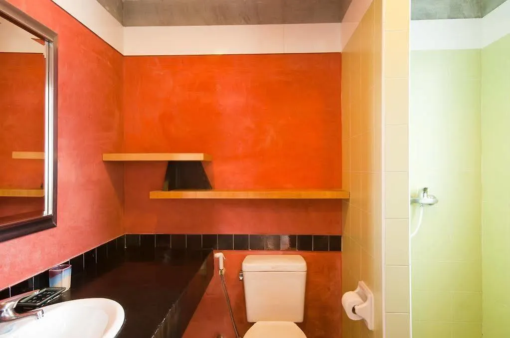 Pp Insula Hotel Phi Phi Don