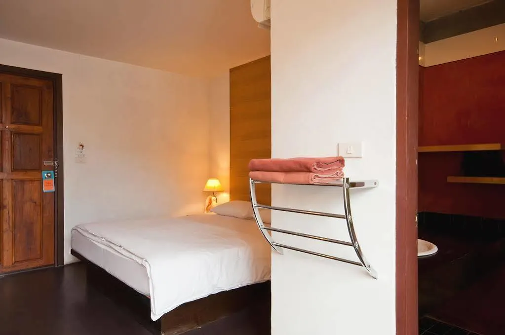 Pp Insula Hotel Phi Phi Don Thailand