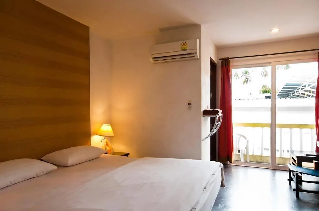 Guest house Pp Insula Hotel Phi Phi Don