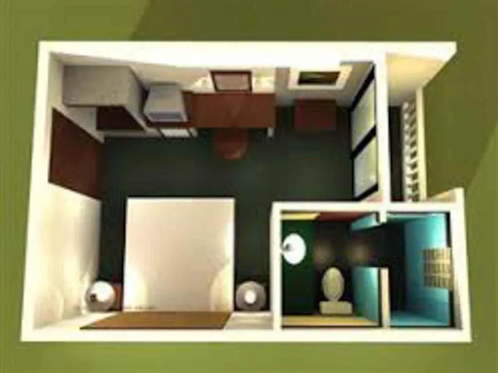 Pp Insula Hotel Phi Phi Don Guest house