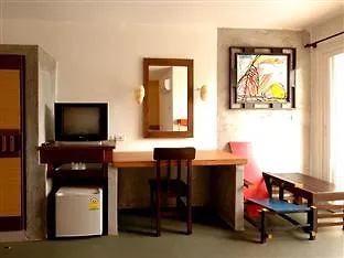 Pp Insula Hotel Phi Phi Don